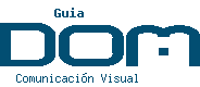 Guía DOM - Comunicación visual en Araraquara/SP - Brasil